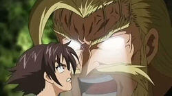 Elder 's special training! Do or die mountain seclusion! Elder 's special training! Do or die mountain seclusion!