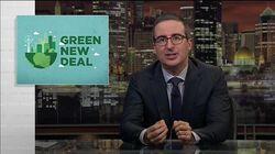 Green New Deal Green New Deal
