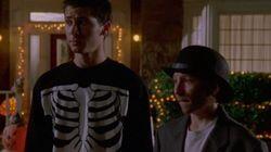 Halloween Halloween