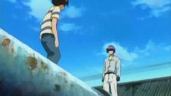 The Strongest Transformation! Rhythmn Ryouzanpaku! The Strongest Transformation! Rhythmn Ryouzanpaku!
