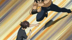 Killer Fighting Techniques! Rules Of A Battle! Killer Fighting Techniques! Rules Of A Battle!