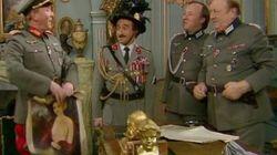 Leg It to Spain! Leg It to Spain!
