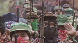 Revolution Revolution