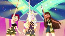 Heavy Metal Heavy Metal