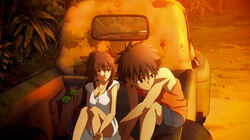 Distant Memories Distant Memories