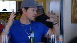 Pittsburger Meets Wahlburger Pittsburger Meets Wahlburger