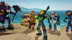 Episode 2 Trials of the Toa Episode 2 Trials of the Toa