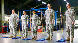 The General Inspection The General Inspection