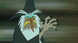 Chicken Jack Chicken Jack