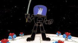 Jack in Space Jack in Space