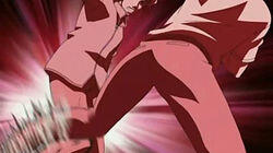 The Fist of Betrayal! Takeda's Sad Past The Fist of Betrayal! Takeda's Sad Past