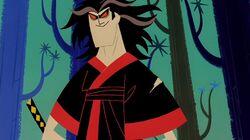 Jack vs. Mad Jack Jack vs. Mad Jack