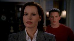 First Scandal First Scandal
