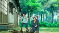 Limiter! The Asura Realm's Lure Limiter! The Asura Realm's Lure