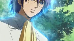 Seikouken's Terror! The Dragon's Dance Descends! Seikouken's Terror! The Dragon's Dance Descends!