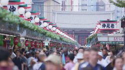 Keyword: Asakusa Keyword: Asakusa