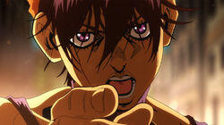 Narancia's Aerosmith Narancia's Aerosmith