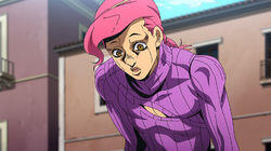 A Little Story From the Past ~My Name Is Doppio~ A Little Story From the Past ~My Name Is Doppio~