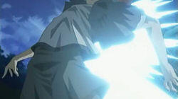 Unforgivable! Kenichi's Fist of Anger! Unforgivable! Kenichi's Fist of Anger!
