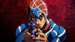 Six Bullets Appears, Part 1 Six Bullets Appears, Part 1