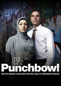 Once Upon a Time in Punchbowl Once Upon a Time in Punchbowl