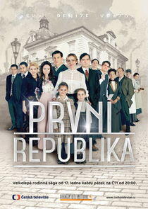 První republika První republika