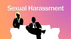 Sexual Harassment Sexual Harassment