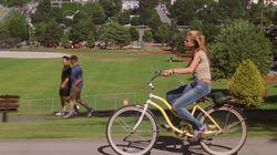 The Bicycle Thief The Bicycle Thief