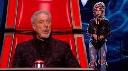 The Blind Auditions 7 The Blind Auditions 7