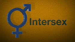 Intersex Intersex