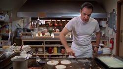 A Cook A Cook