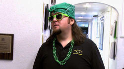 Shamrocked Shamrocked