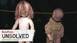 3 Horrifying Cases of Ghosts and Demons 3 Horrifying Cases of Ghosts and Demons