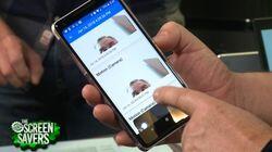 Snowden's Security App Snowden's Security App