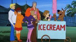 Scooby-Doo Meets Dick Van Dyke