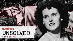 The Chilling Mystery of the Black Dahlia The Chilling Mystery of the Black Dahlia
