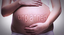 Unplanned Unplanned