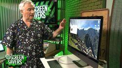 iMac Pro is Here! iMac Pro is Here!