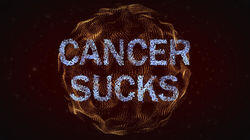 Cancer Sucks Cancer Sucks