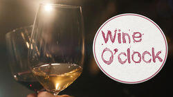 Wine O'clock Wine O'clock