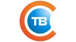 logo of СТВ logo of СТВ