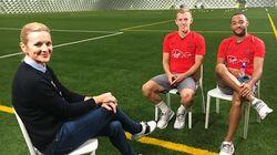 Behind the Scenes at Southampton