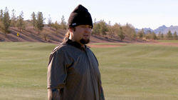 Tee'd Off Tee'd Off