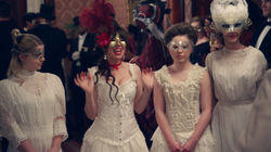 Masquerade Masquerade