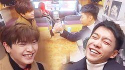 Ep.1 - Master Jeon In-kwon (1) Ep.1 - Master Jeon In-kwon (1)
