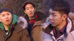Ep.2 - Master Jeon In-kwon (2) Ep.2 - Master Jeon In-kwon (2)