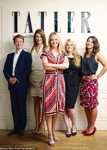 Posh People: Inside Tatler Posh People: Inside Tatler