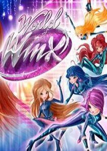 World of Winx World of Winx