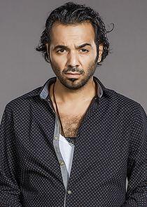 Hamit Dağlı Hamit Dağlı