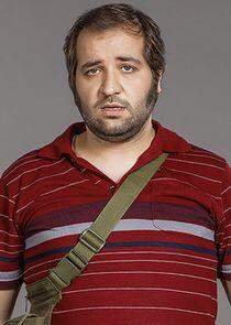 Mehmet Burdayım Mehmet Burdayım